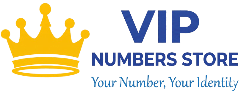 Vip Numbers Store